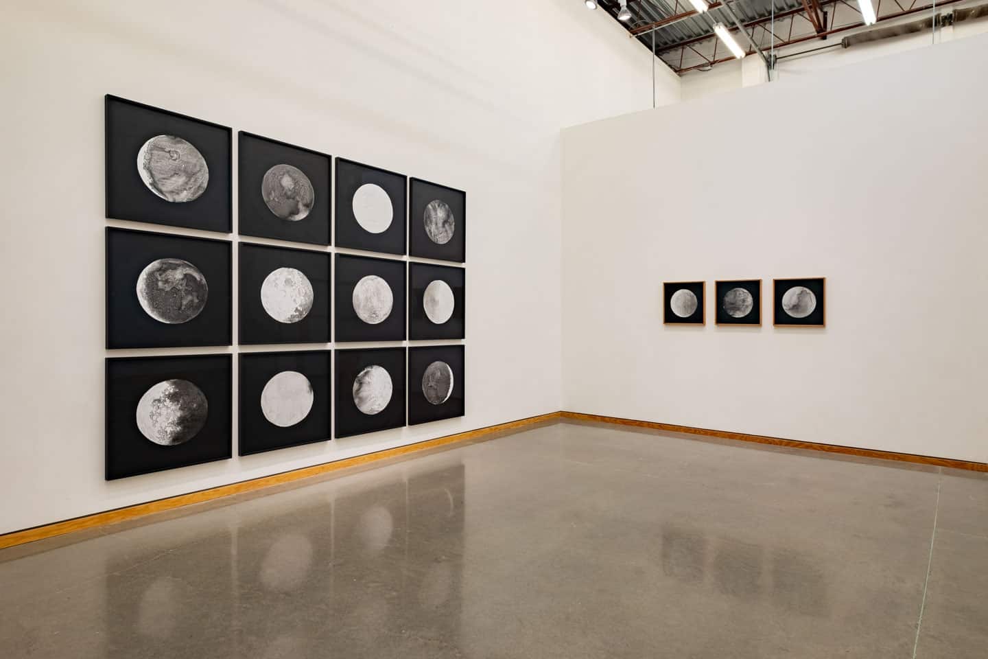 Group Show at Angell Gallery